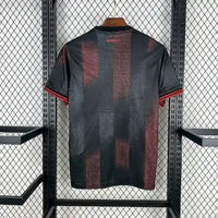 Maillot Bayer Leverkusen 2025/2026 – Maillot Domicile