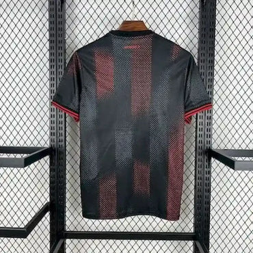 Maillot Bayer Leverkusen 2025/2026 – Maillot Domicile