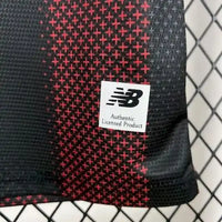 Maillot Bayer Leverkusen 2025/2026 – Maillot Domicile