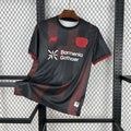 Maillot Bayer Leverkusen 2025/2026 – Maillot Domicile