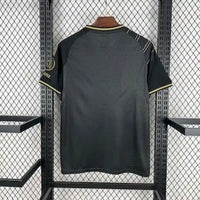Maillot Bayern Munich 2025/2026 – Maillot Édition Spéciale Noir ; Or