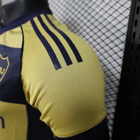 Maillot Boca Juniors 2025/2026 – Extérieur-Autre
