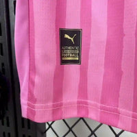 Maillot Borussia Dortmund 2025/2026 – Maillot Édition Spéciale Rose