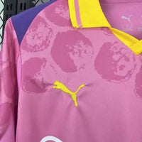 Maillot Borussia Dortmund 2025/2026 – Maillot Édition Spéciale Rose