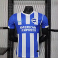 Maillot Brighton; Hove Albion 2025/2026 – Maillot Domicile