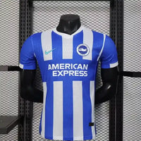 Maillot Brighton; Hove Albion 2025/2026 – Maillot Domicile