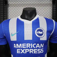 Maillot Brighton; Hove Albion 2025/2026 – Maillot Domicile