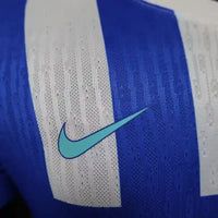 Maillot Brighton; Hove Albion 2025/2026 – Maillot Domicile