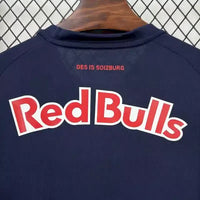 Maillot FC Red Bull Salzbourg 2025/2026 – Extérieur-Autre