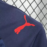 Maillot FC Red Bull Salzbourg 2025/2026 – Extérieur-Autre