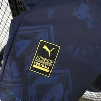 Maillot FC Red Bull Salzbourg 2025/2026 – Extérieur-Autre