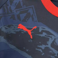 Maillot FC Red Bull Salzbourg 2025/2026 – Extérieur-Autre
