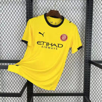 Maillot Girona FC 2025/2026 – Extérieur – Homme