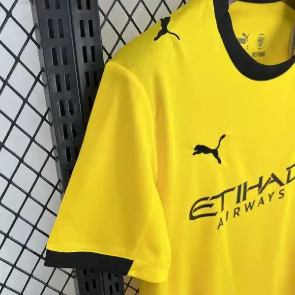 Maillot Girona FC 2025/2026 – Extérieur – Homme