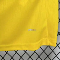 Maillot Girona FC 2025/2026 – Extérieur – Homme