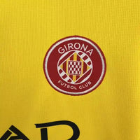Maillot Girona FC 2025/2026 – Extérieur – Homme