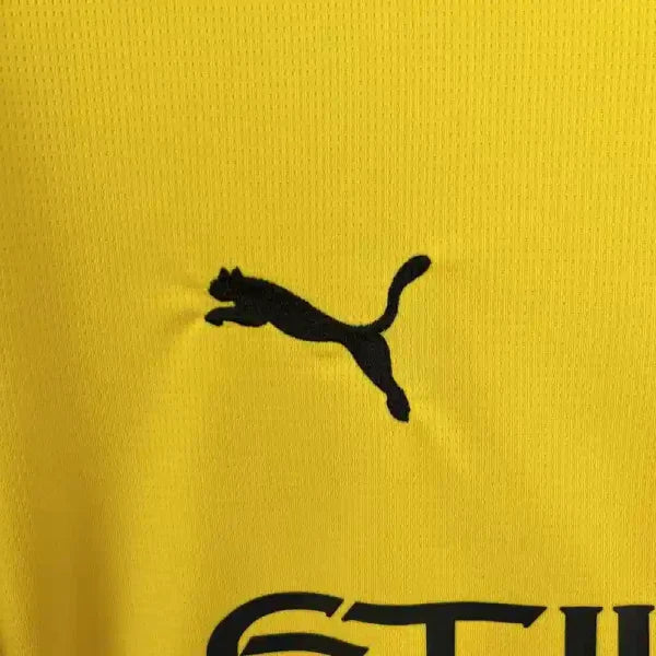 Maillot Girona FC 2025/2026 – Extérieur – Homme