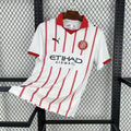 Maillot Girona FC 2025/2026 – Domicile – Homme