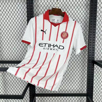 Maillot Girona FC 2025/2026 – Domicile – Homme