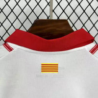 Maillot Girona FC 2025/2026 – Domicile – Homme