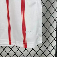 Maillot Girona FC 2025/2026 – Domicile – Homme