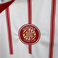 Maillot Girona FC 2025/2026 – Domicile – Homme