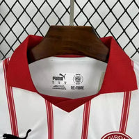 Maillot Girona FC 2025/2026 – Domicile – Homme