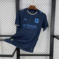 Maillot Girona FC 2025/2026 – Troisième – Homme