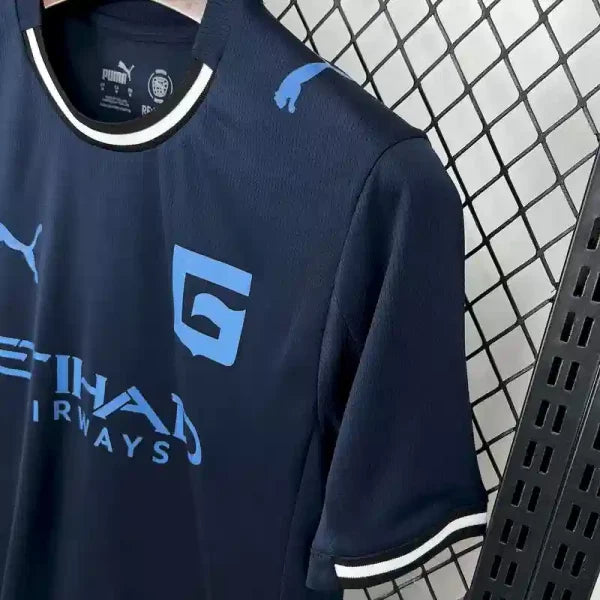 Maillot Girona FC 2025/2026 – Troisième – Homme