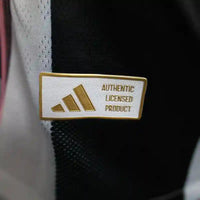 Maillot Juventus 2025/26 Domicile