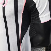 Maillot Juventus 2025/26 Domicile