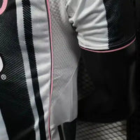 Maillot Juventus 2025/26 Domicile