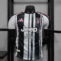 Maillot Juventus 2025/26 Domicile