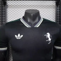 Maillot Juventus 2025/26 Third