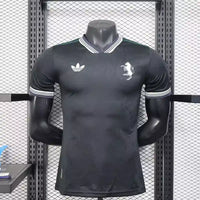 Maillot Juventus 2025/26 Third