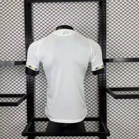 Maillot Leeds United FC 2025/2026 – Maillot Domicile Homme