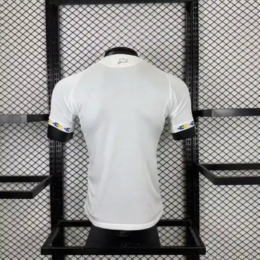 Maillot Leeds United FC 2025/2026 – Maillot Domicile Homme