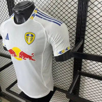 Maillot Leeds United FC 2025/2026 – Maillot Domicile Homme