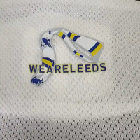 Maillot Leeds United FC 2025/2026 – Maillot Domicile Homme