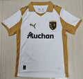 Maillot RC Lens 2025/2026 – Deuxième extérieur