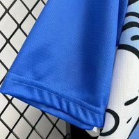 Maillot  Manchester City FC 2025/2026 – Maillot Édition Spéciale “Éclair &amp; Nuage”