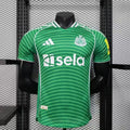 Maillots  Newcastle United 2025/2026 – Maillot extérieur Joueur