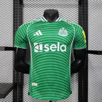 Maillots  Newcastle United 2025/2026 – Maillot extérieur Joueur