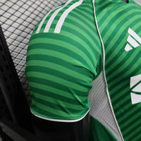 Maillots  Newcastle United 2025/2026 – Maillot extérieur Joueur