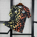 Maillots Newcastle United 2025/2026 – Maillot Pré-Match Homme