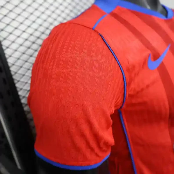 Maillot PSG 2025/2026 - Domicile "Red Legacy"