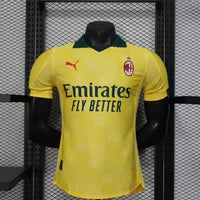 Maillot AC Milan 2025/2026 -Third