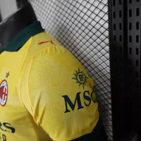 Maillot AC Milan 2025/2026 -Third