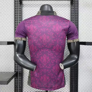 Maillot Spécial Joueur AC Milan 25/26 – Édition Violette