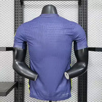 Maillot Atlético de Madrid 2025/2026 – Extérieur – Version Joueur – Homme